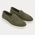 Men's Driving Loafers - Classic Refined Casual Style